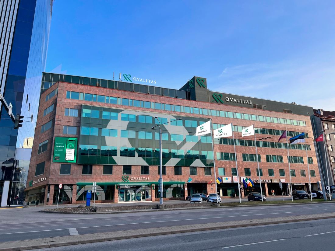 Rävala pst 5
