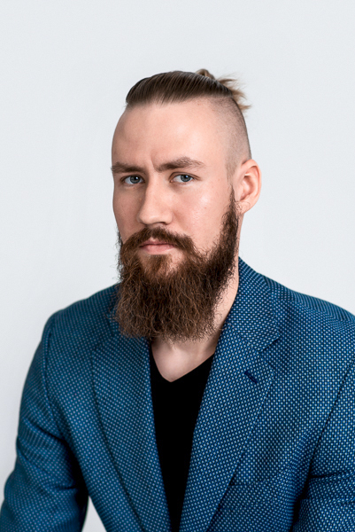 Mikk Kadarik