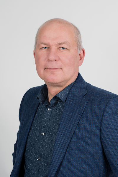 Toomas Karro