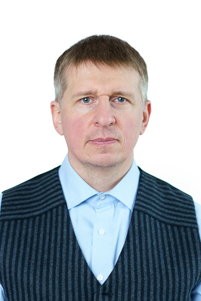 Marko Ülesmäe