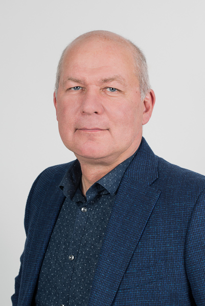 Toomas Karro